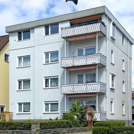 Thaicenter Bodensee 2 FDH Exteriér fotografie