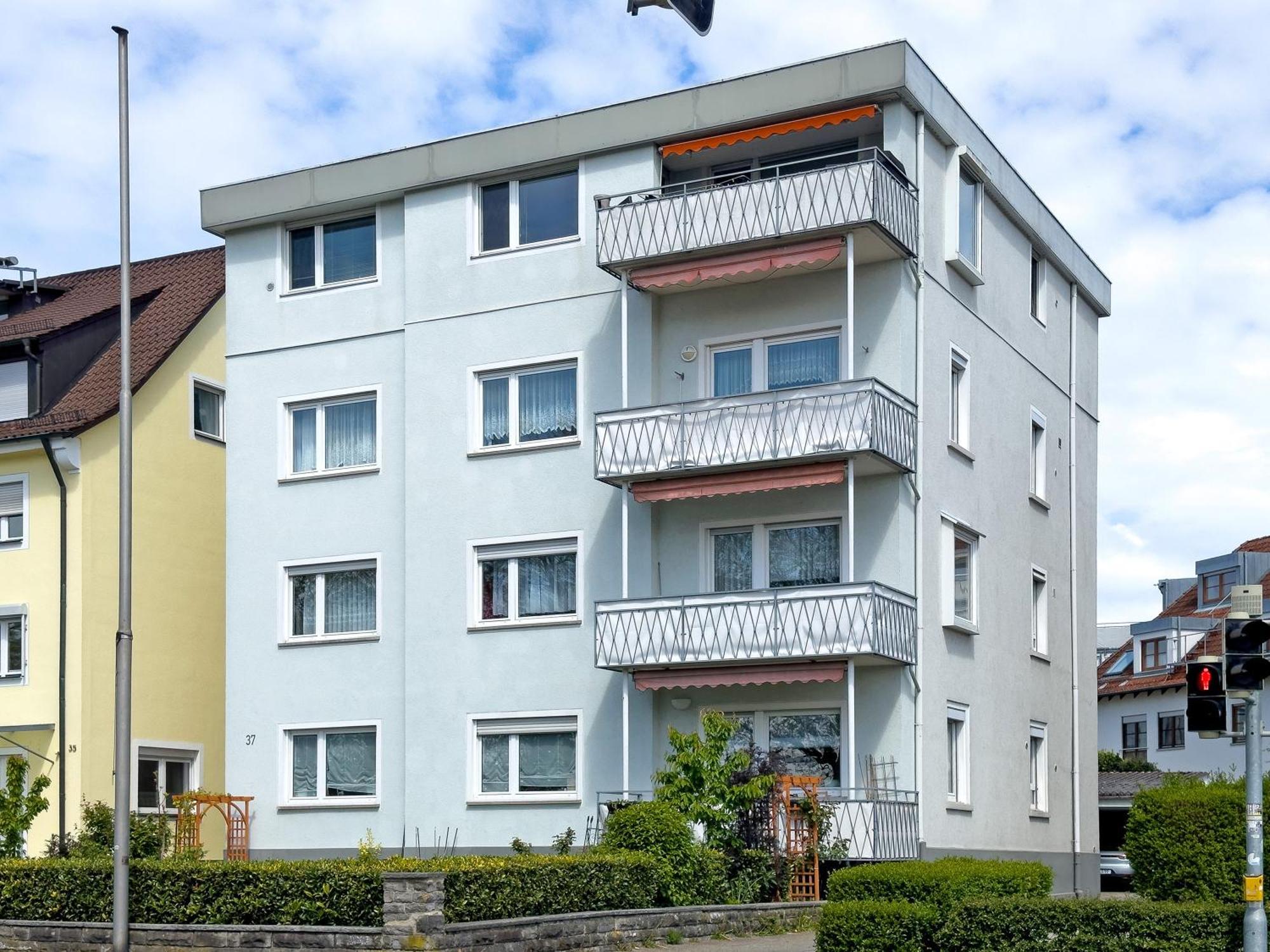 Thaicenter Bodensee 2 FDH Exteriér fotografie
