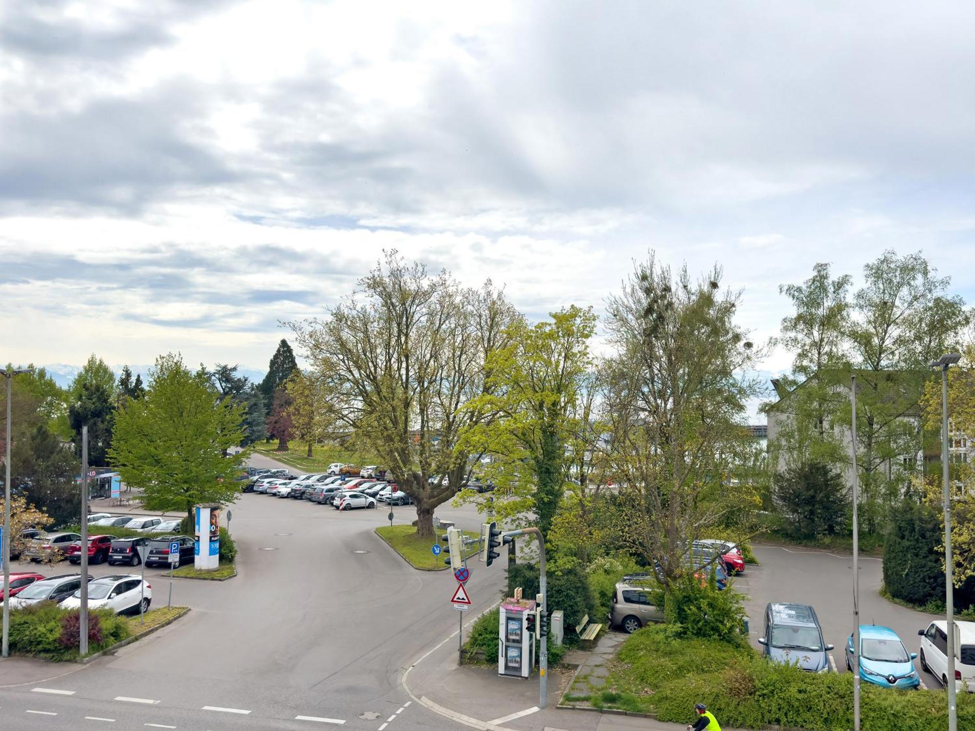 Thaicenter Bodensee 2 FDH Exteriér fotografie